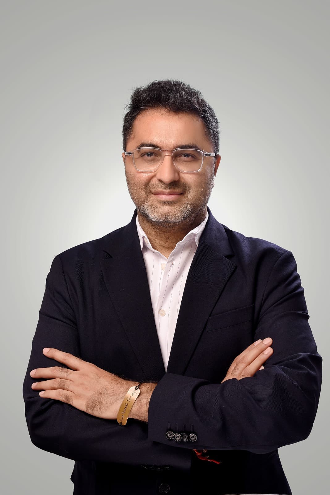 Ketan Jogi